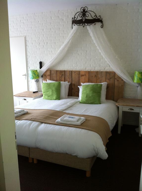 B&B Logement Grenzeloos Doldersum Ruang foto
