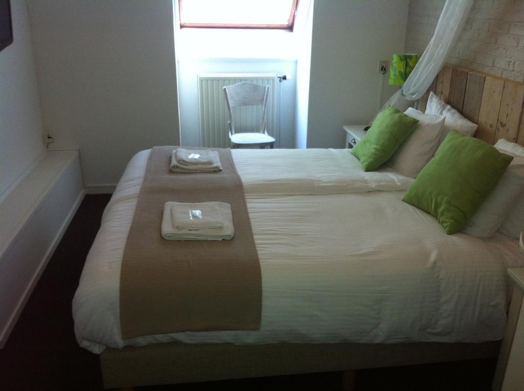 B&B Logement Grenzeloos Doldersum Ruang foto