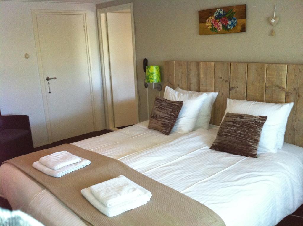 B&B Logement Grenzeloos Doldersum Ruang foto
