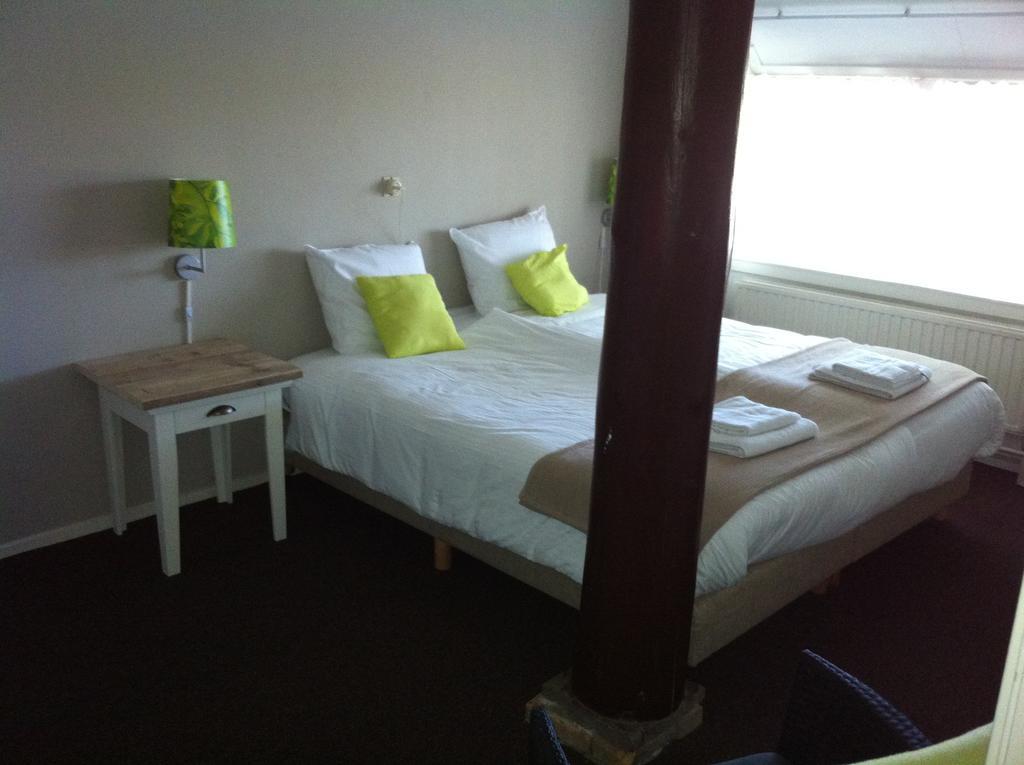 B&B Logement Grenzeloos Doldersum Ruang foto