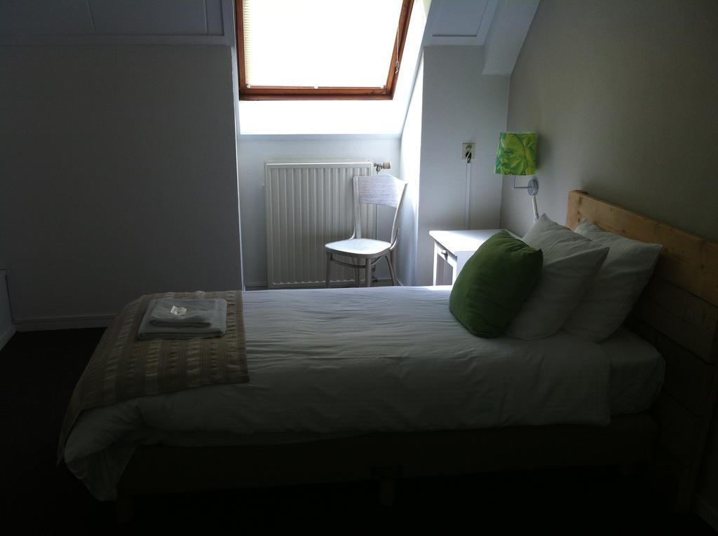 B&B Logement Grenzeloos Doldersum Ruang foto