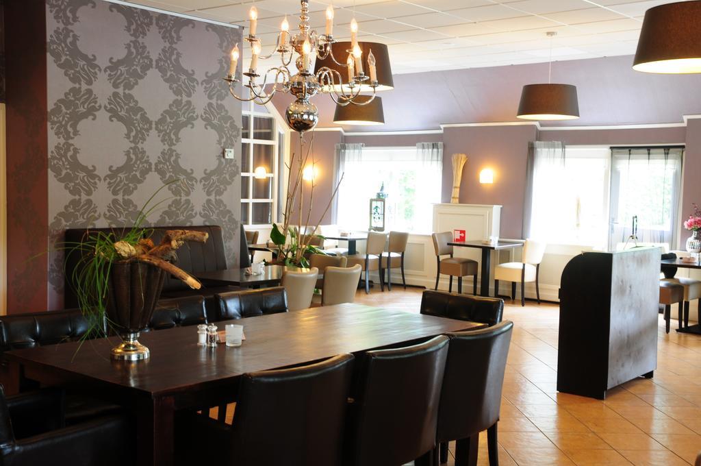 B&B Logement Grenzeloos Doldersum Bagian luar foto